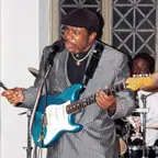 Roy Roberts