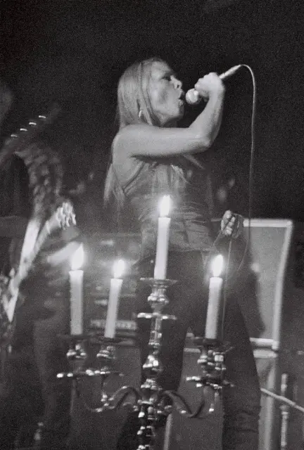 Thorr’s Hammer