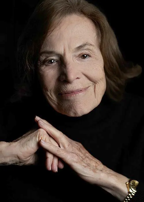Sylvia A. Earle