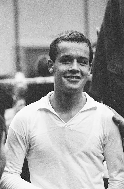 Gerard Stellaard