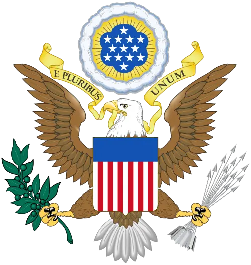 Federal Government of The United States