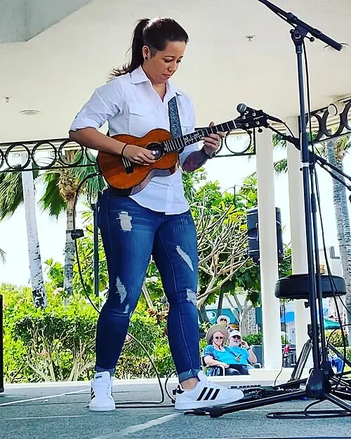 Brittni Paiva