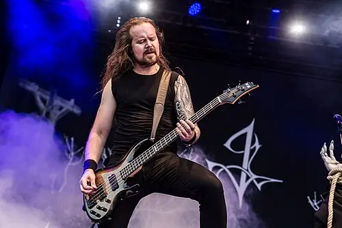 Niilo Sevänen
