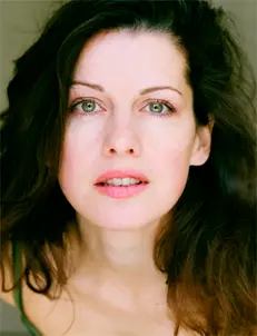 Judith Rosmair