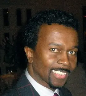 Fonzi Thornton