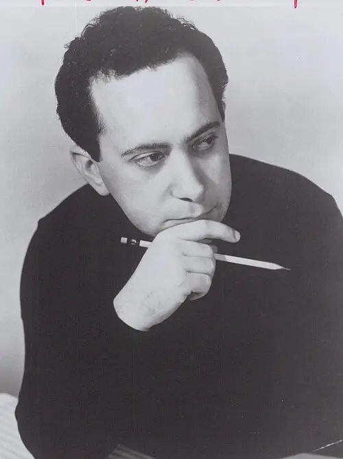 José Serebrier