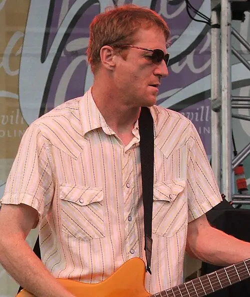 David Lowery