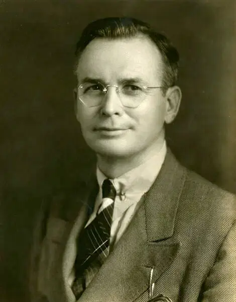 Luther Patrick