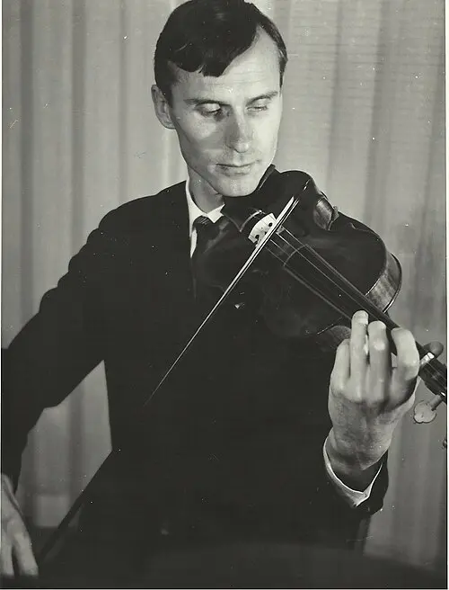 Lars Frydén