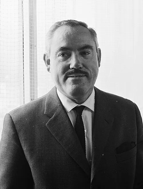 Willy Schobben