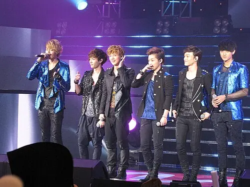 EXO-M