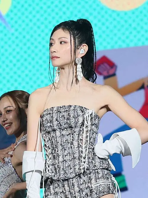 이천나