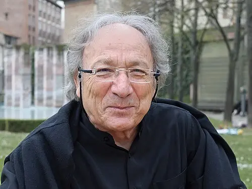 Ernest Pignon-Ernest