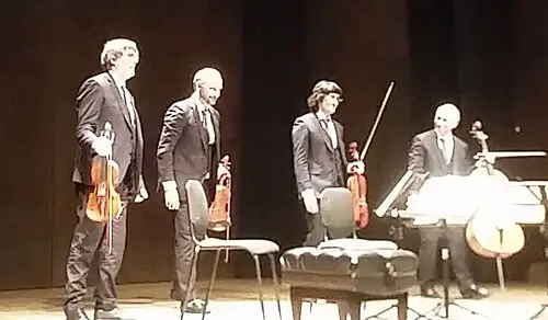 Quatuor Danel