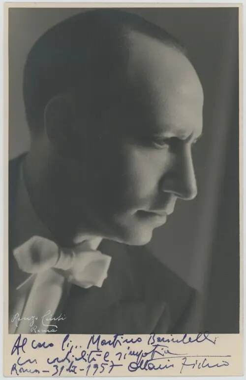 Ottavio Ziino