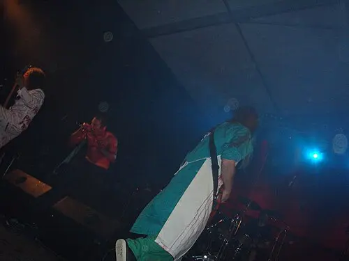 Haemorrhage