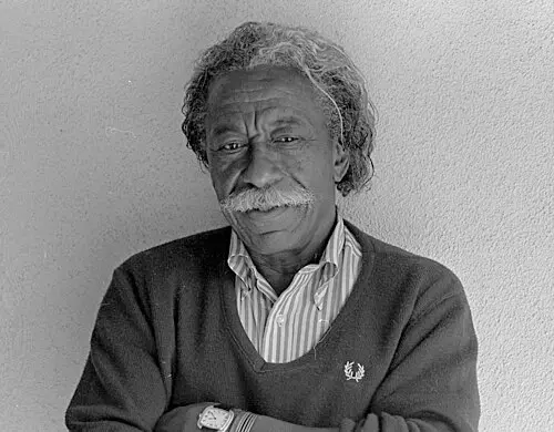 Gordon Parks