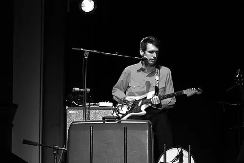 Shotgun Jimmie