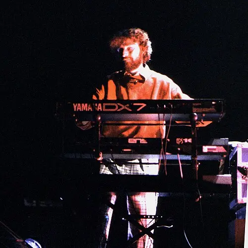 Jean-Philippe Rykiel