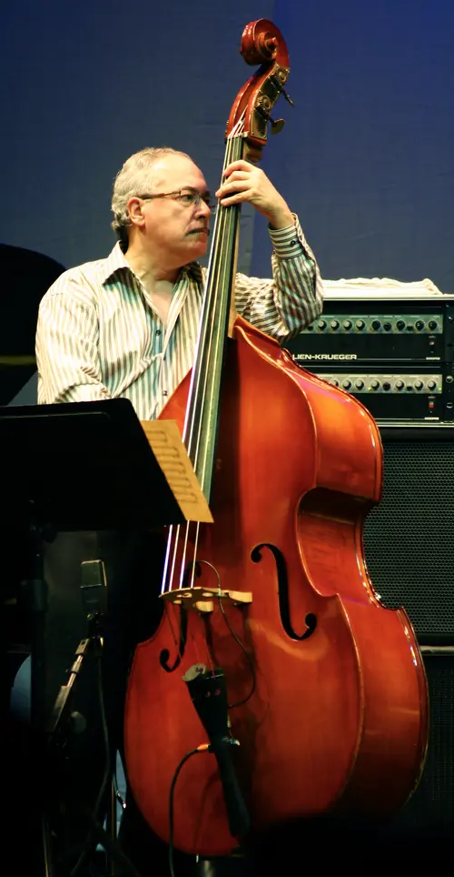 Eddie Gomez
