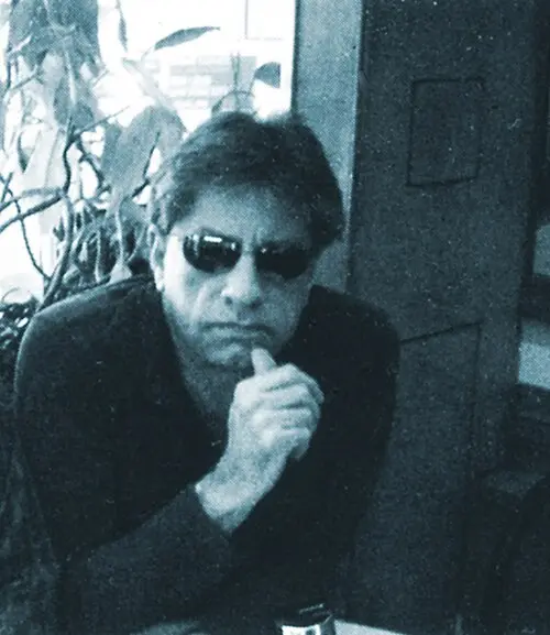 Michael Byron