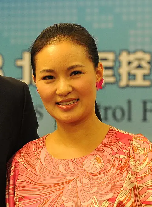 Jia Lei