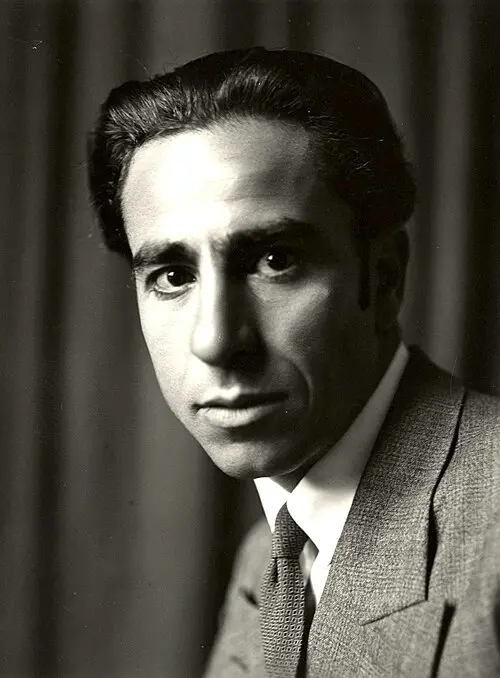 Valeriano Orobón Fernández
