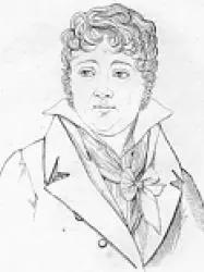 Joseph-Alphonse d’Esménard