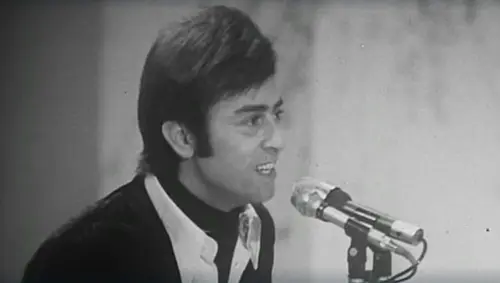 Tony Del Monaco