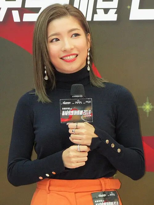 陳葦璇