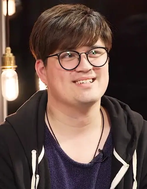 Vincent Lee