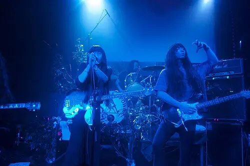 Bo Ningen
