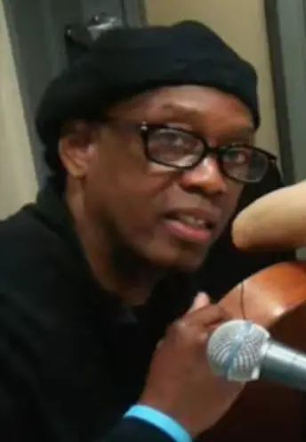 Marty Bracey