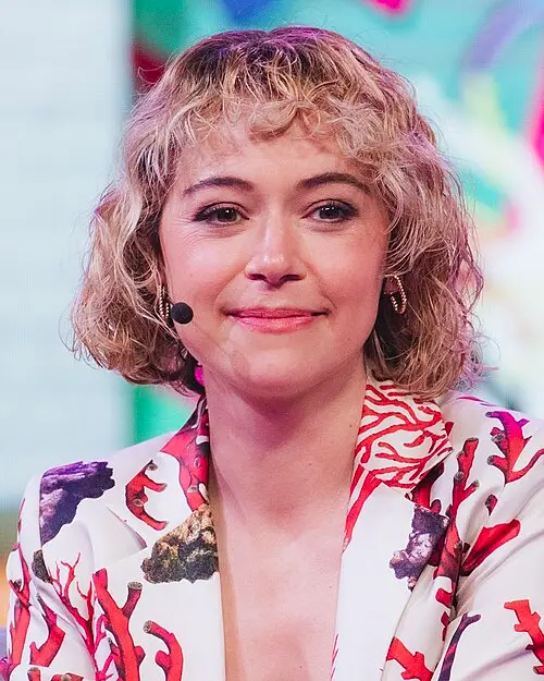 Tatiana Maslany