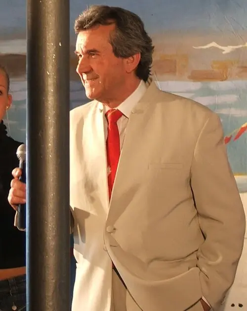 Peter Beil