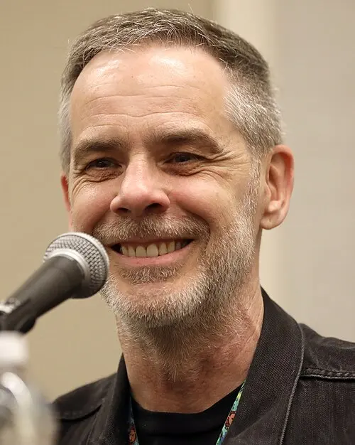 Grant Kirkhope