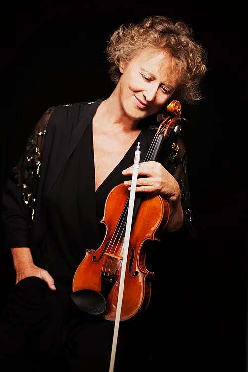 Renate Eggebrecht