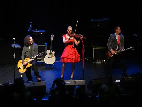 The Wonder Stuff