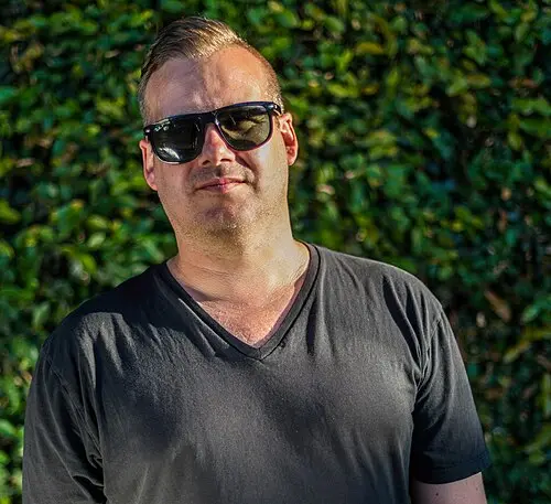 Jonas Jeberg