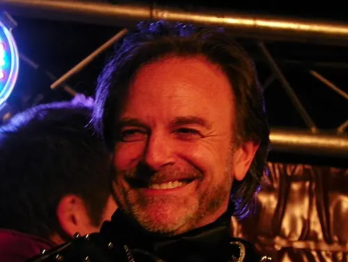 Brian Capron