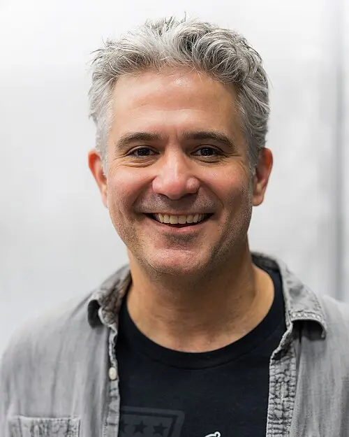 Mark Gagliardi