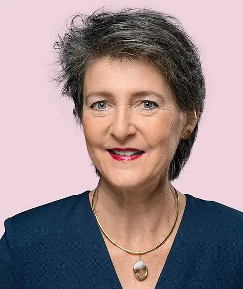 Simonetta Sommaruga