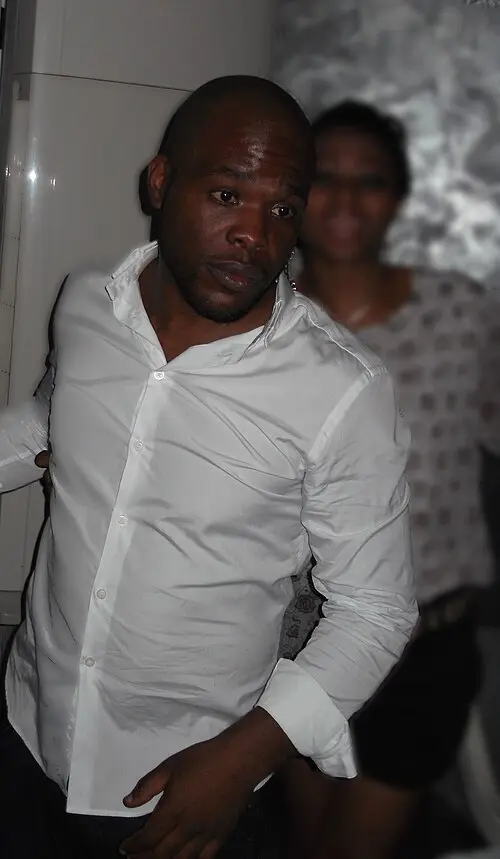 Pit Baccardi