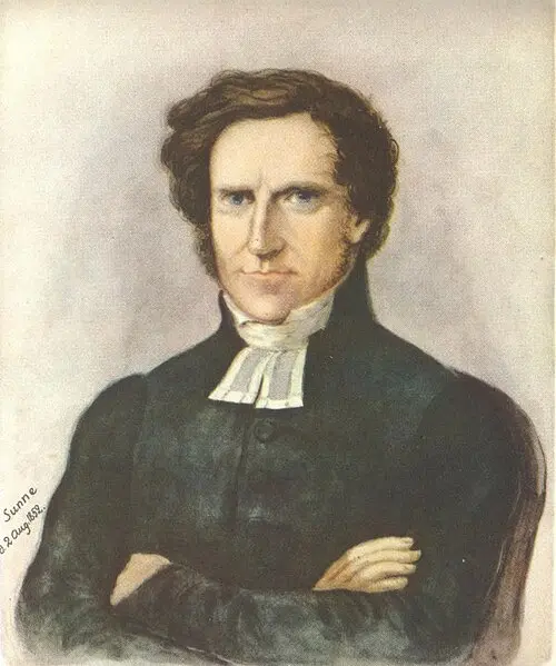 Anders Fryxell