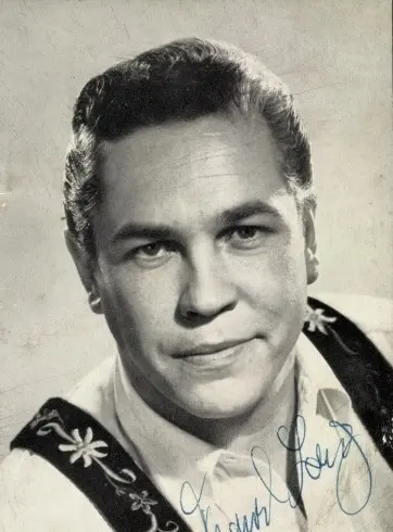 Franzl Lang