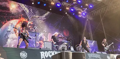 Primal Fear