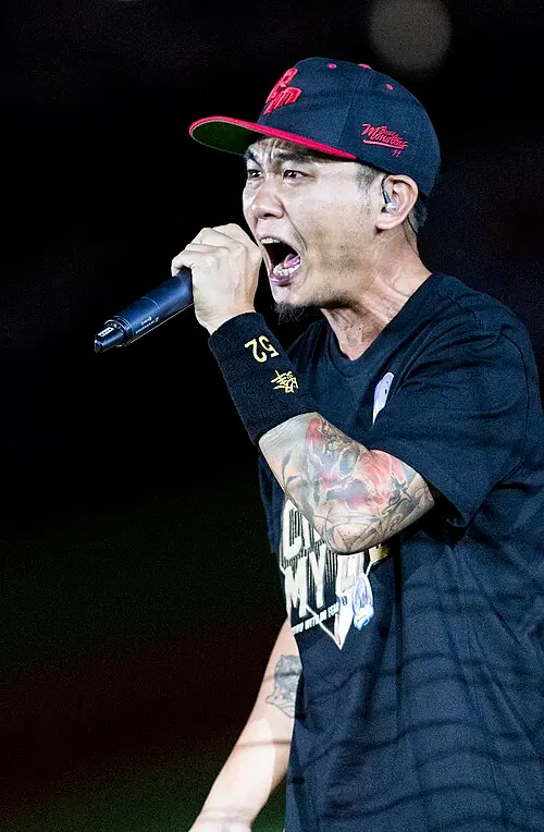楊大正