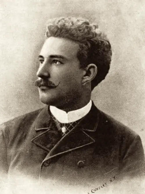 Andreas Dippel