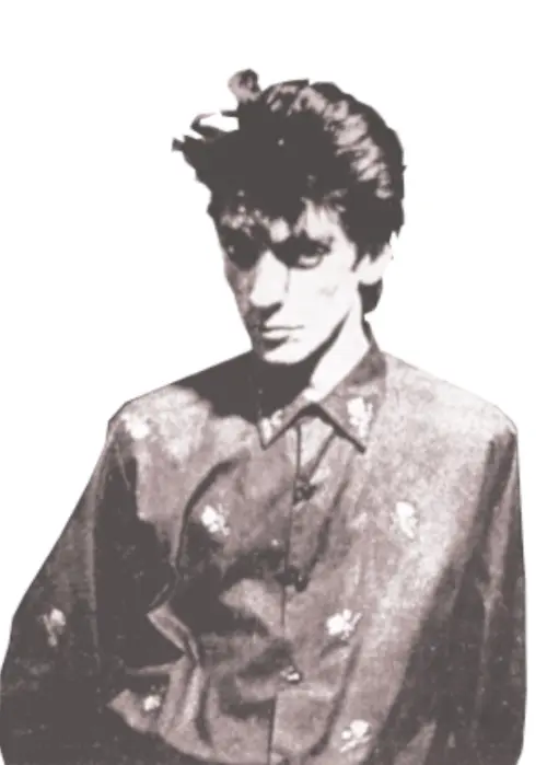 Federico Moura