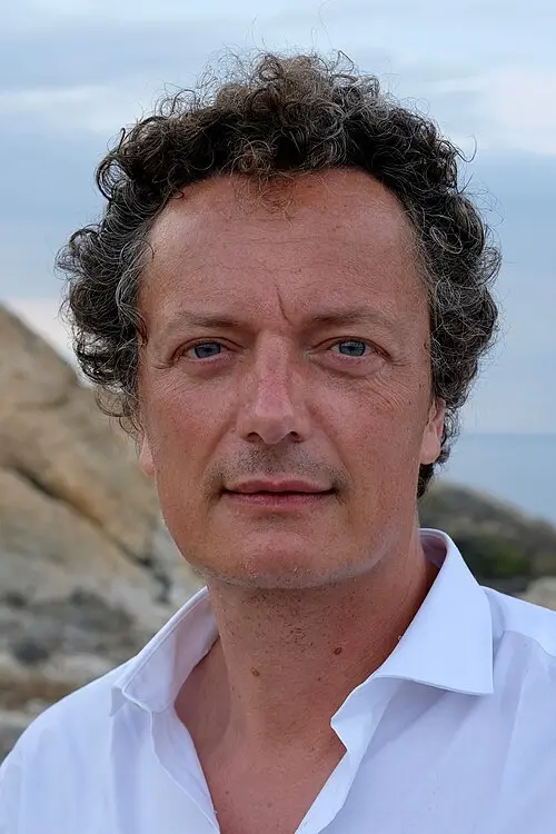Stéphane Ronchewski
